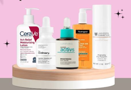 Beauty Demo
